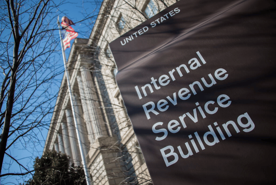 IRS tax refunds
