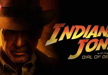 Indiana Jones and the Dial of Destiny Review