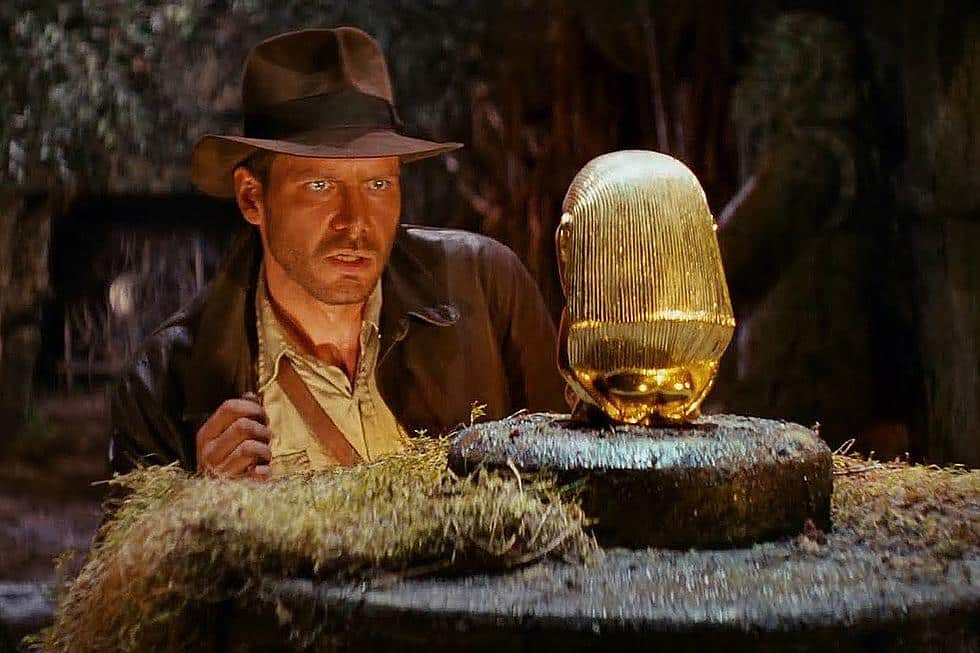 Indiana Jones and the Dial of Destiny