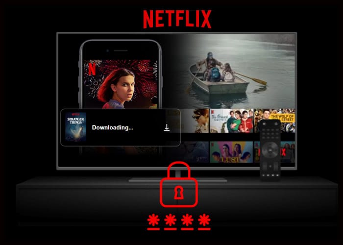  Is it a crime to share your Netflix password