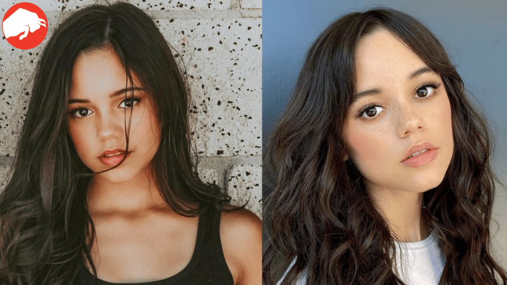 Jenna Ortega Age, Height, Movies and Everything Else You Need to Know