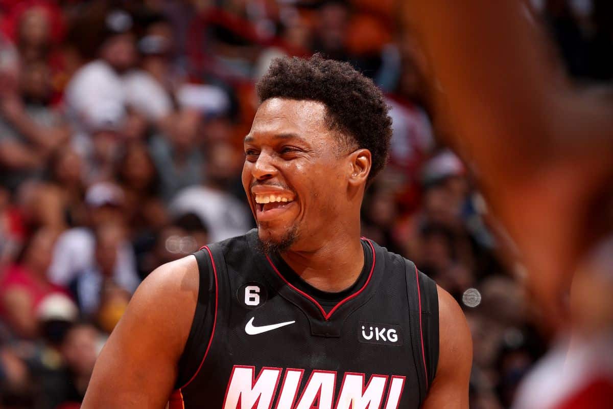 Kyle Lowry Miami Heats trade deal NBA