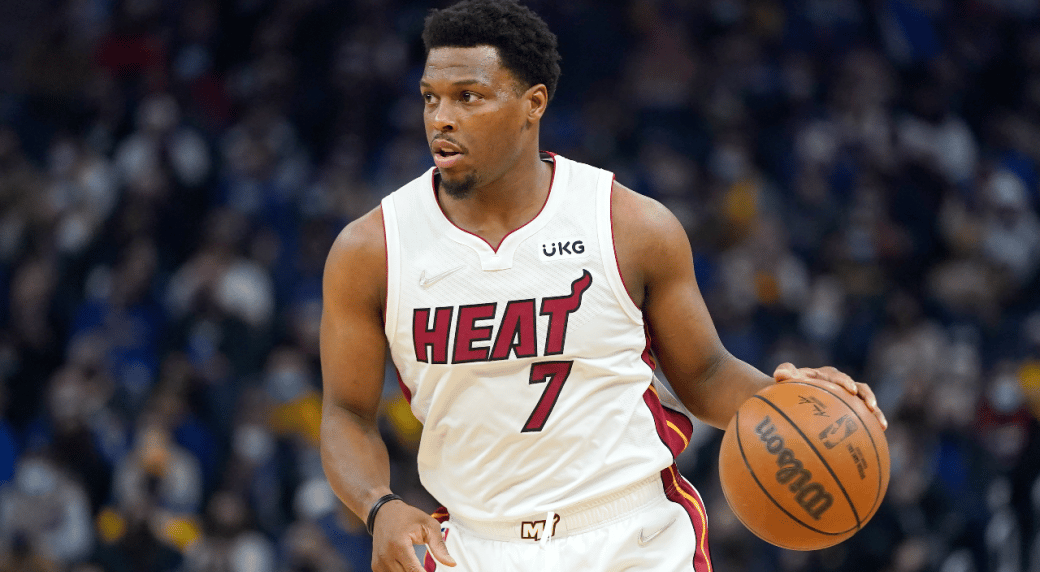 Kyle Lowry Miami Heats trade deal NBA