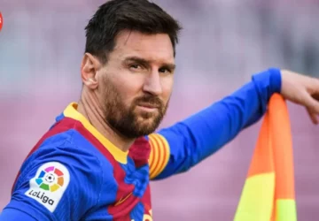 Lionel Messi Argentina Worldcup
