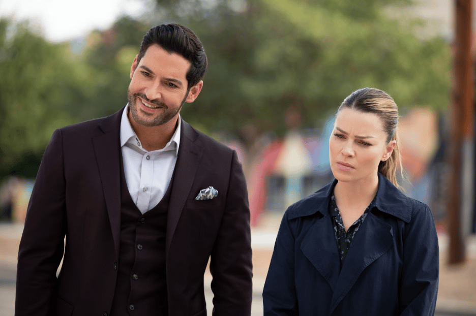 Lucifer Season 7