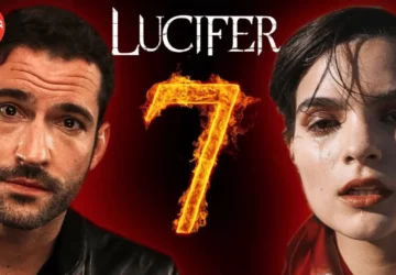 Lucifer season 7 release date cast plot Amazon Prime Netflix