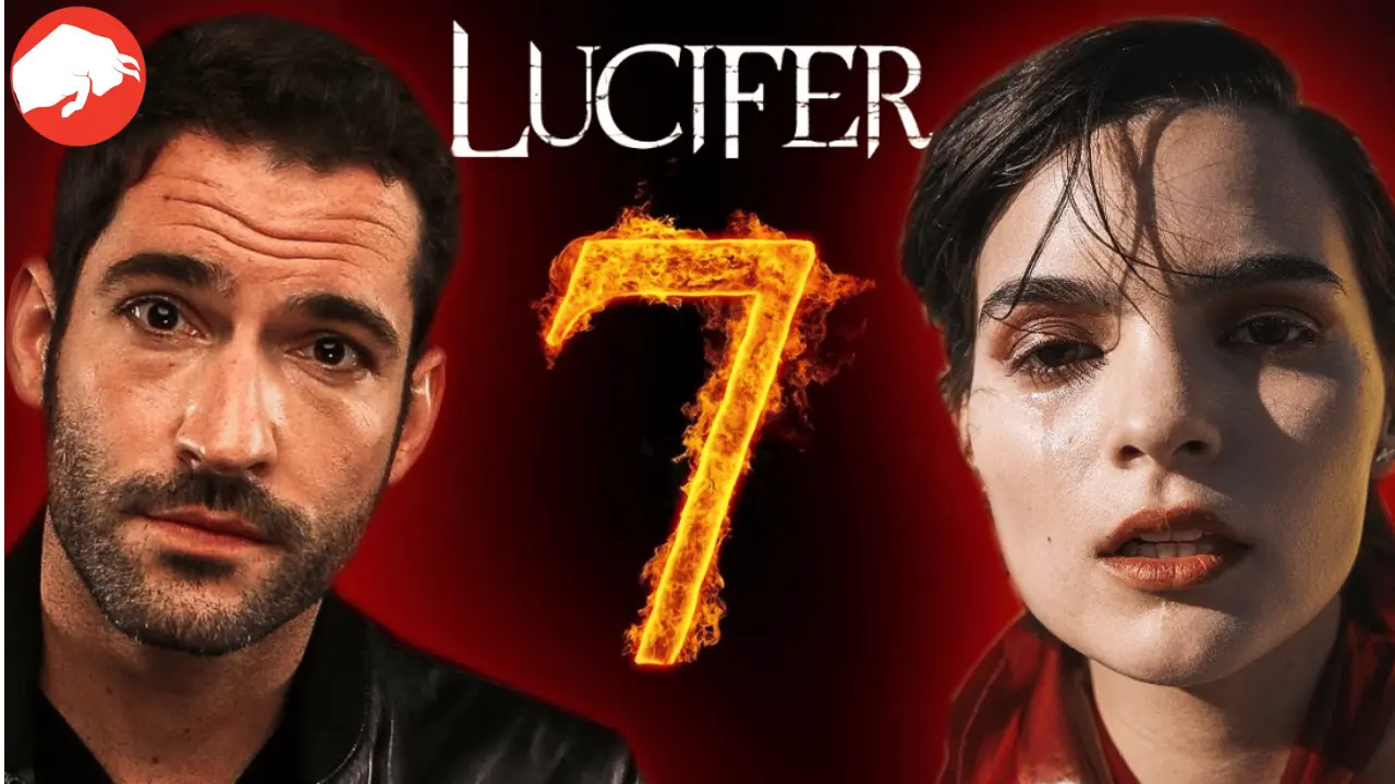 Lucifer season 7 release date cast plot Amazon Prime Netflix