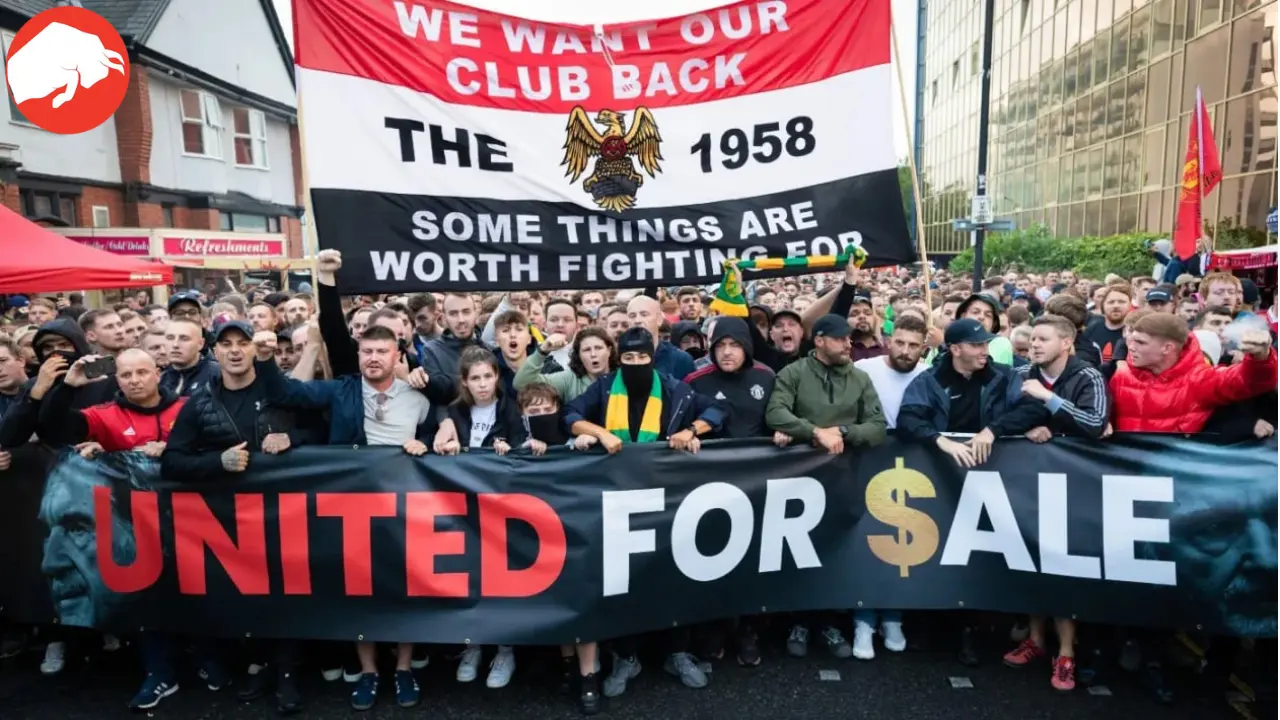 Britain's richest man wants to buy Manchester United. How much is it worth? Who could buy it?