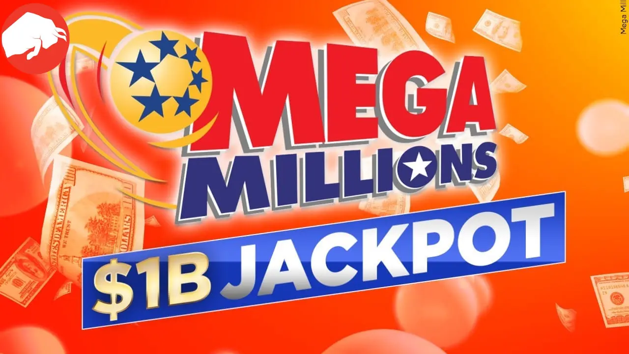 Mega Millions Lottery result amount winner next date