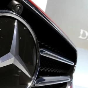 Mercedes Benz recall CLK-Class C-Class CLS-Class E-Class