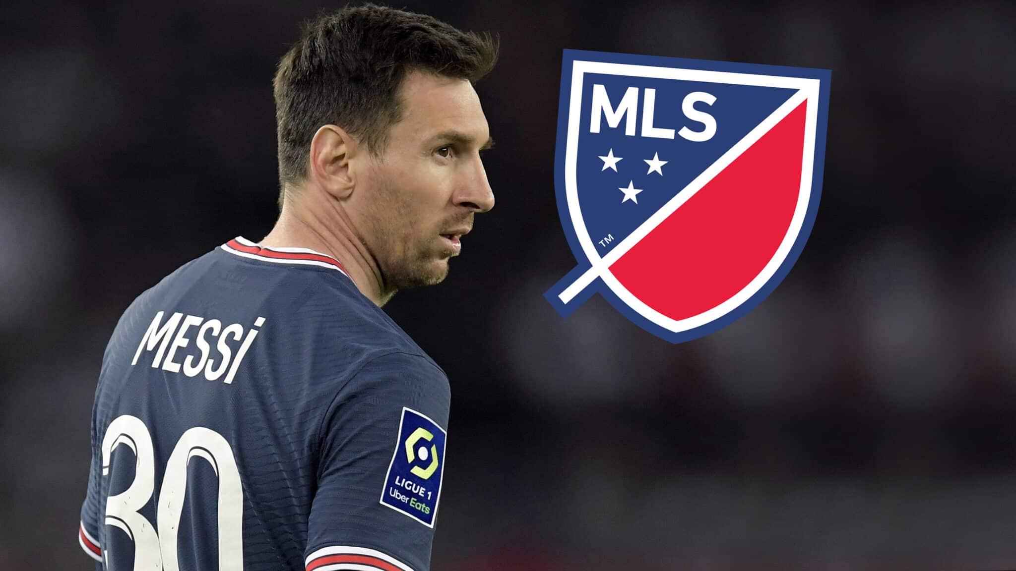 Messi MLS PSG Inter Miami transfer