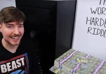 MrBeast Net Worth YouTube Earning