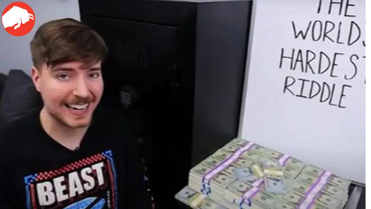 MrBeast Net Worth YouTube Earning