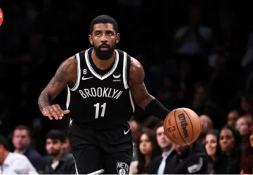 NBA Trade Rumor Kyrie Irving Brooklyn Nets Deal