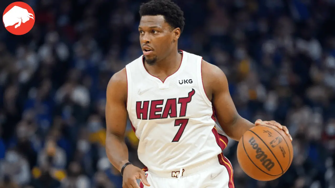 NBA rumor Kyle Lowry Miami Heat Trade Deal