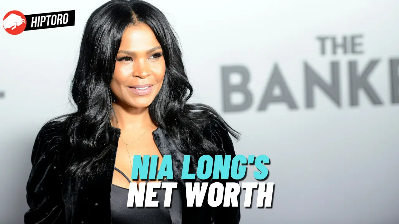 Nia Long