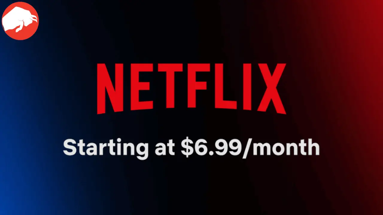 Netflix 'Basic With Ads Plan' Review cost price