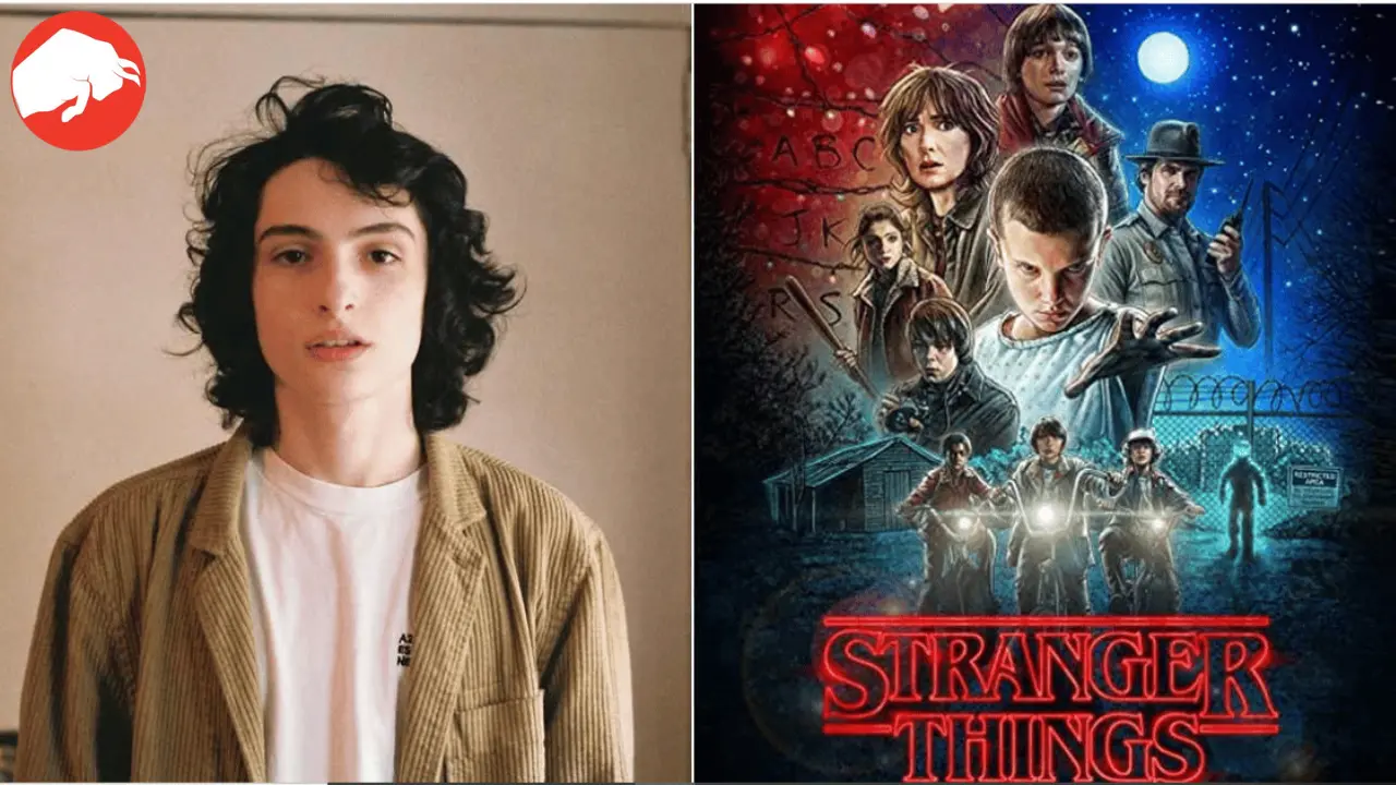 Netflix Stranger Things season 6 release date season 5 cast