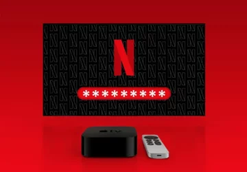 Netflix password sharing 2023 legal or not