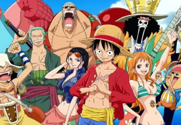 One Piece Episodes seasons movies