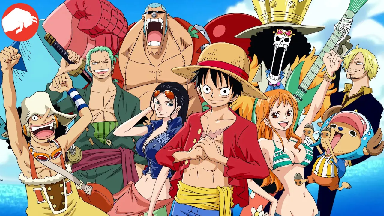 One Piece Episodes seasons movies