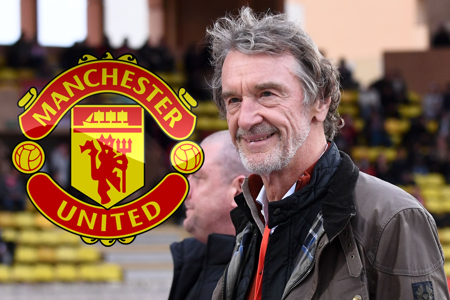 Manchester United worth richest man Premier League