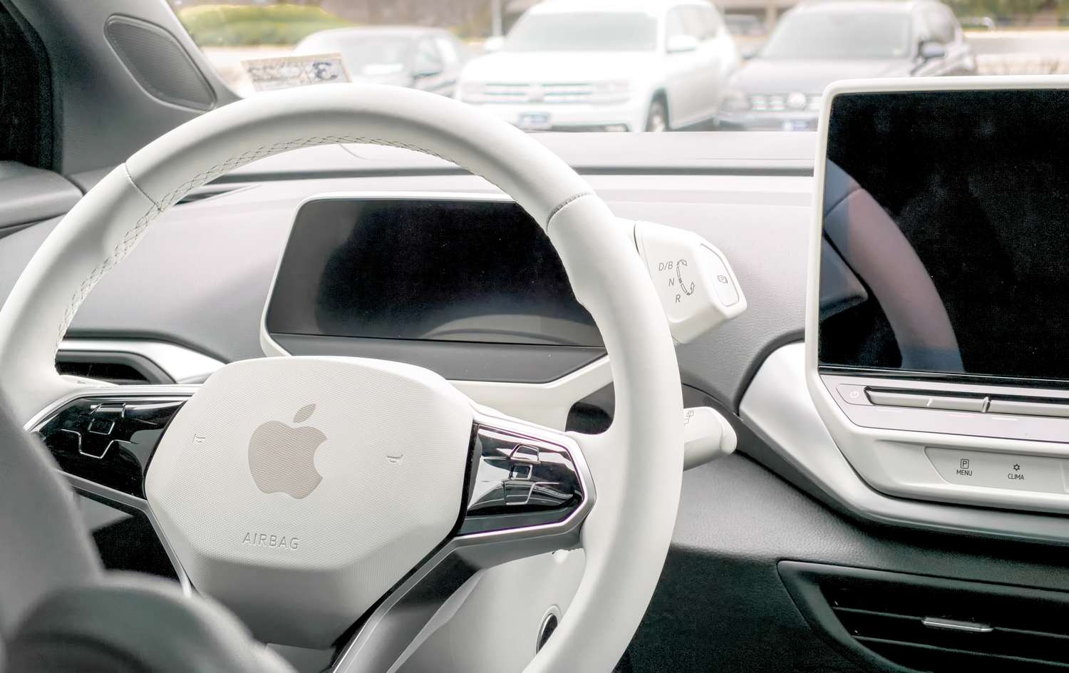 Plenty of expectations from Apple Car