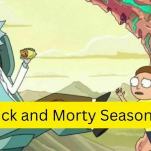 Rick and Morty season-7 release date