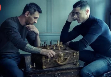 Ronaldo vs Messi next match