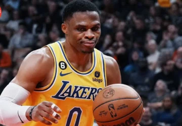 Russell Westbrook Indiana San Antonio trade deal NBA