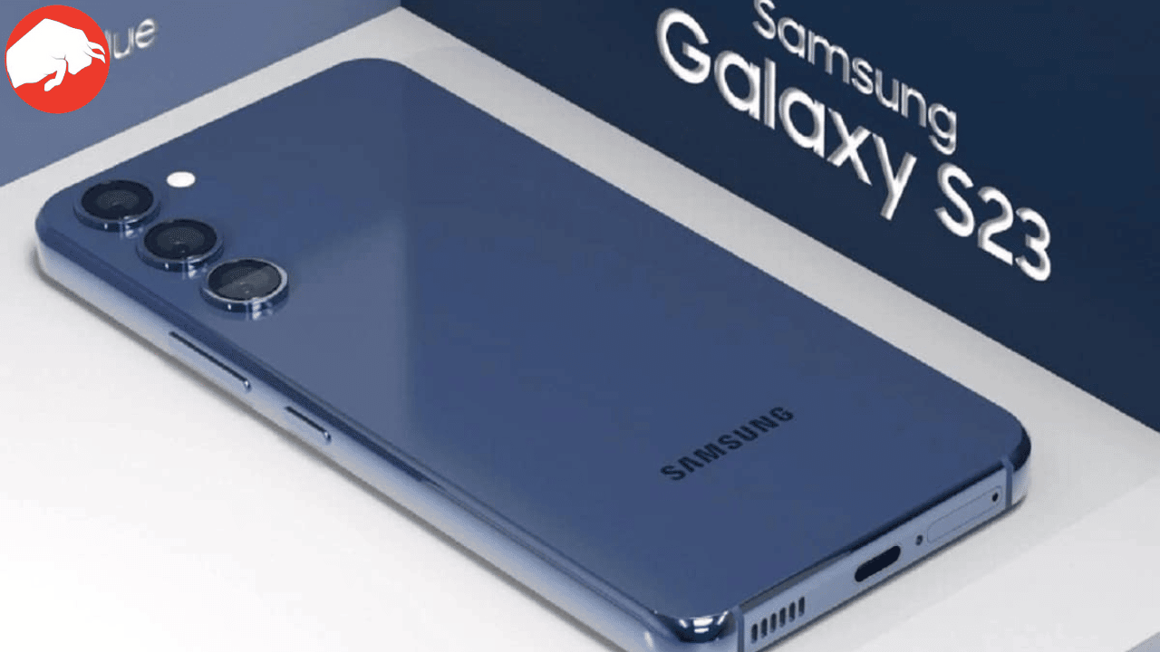 Samsung Galaxy S23 Fold release date specs features