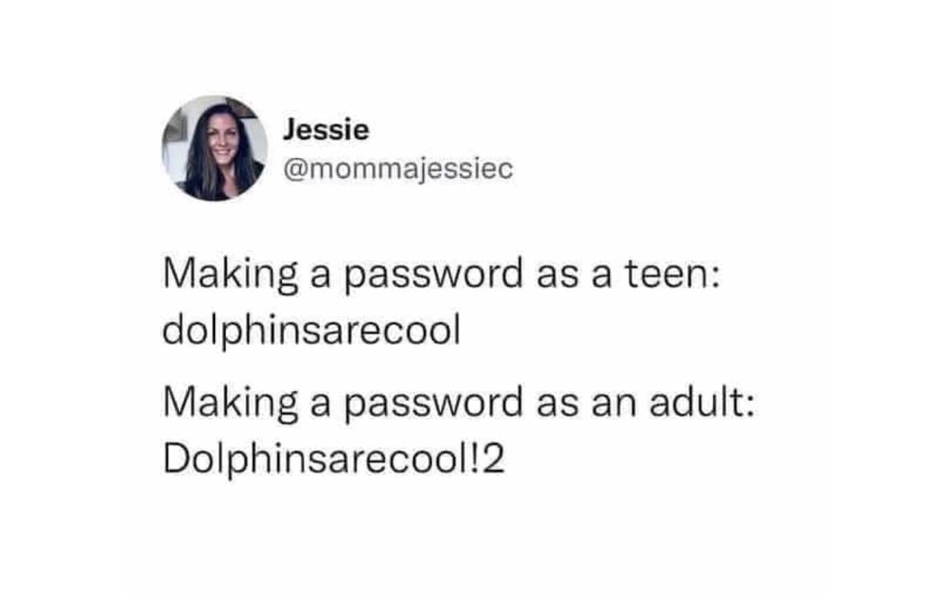 32 Memes So True It Hurts