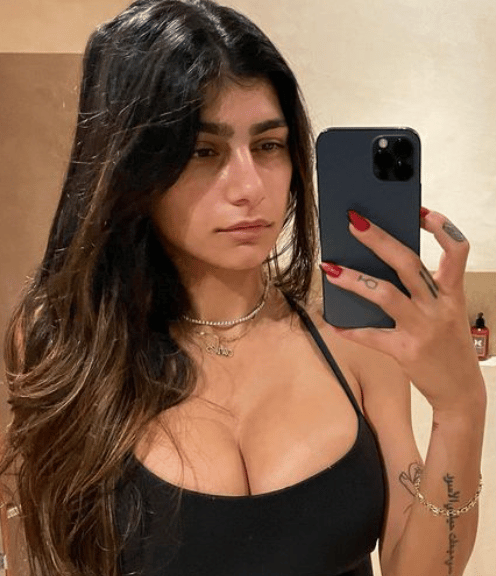 Mia Khalifa