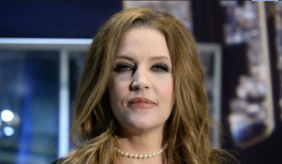 Elvis Presley's Only Daughter Lisa Marie Presley Passes Away After Suffering 'Full Cardiac Arrest'