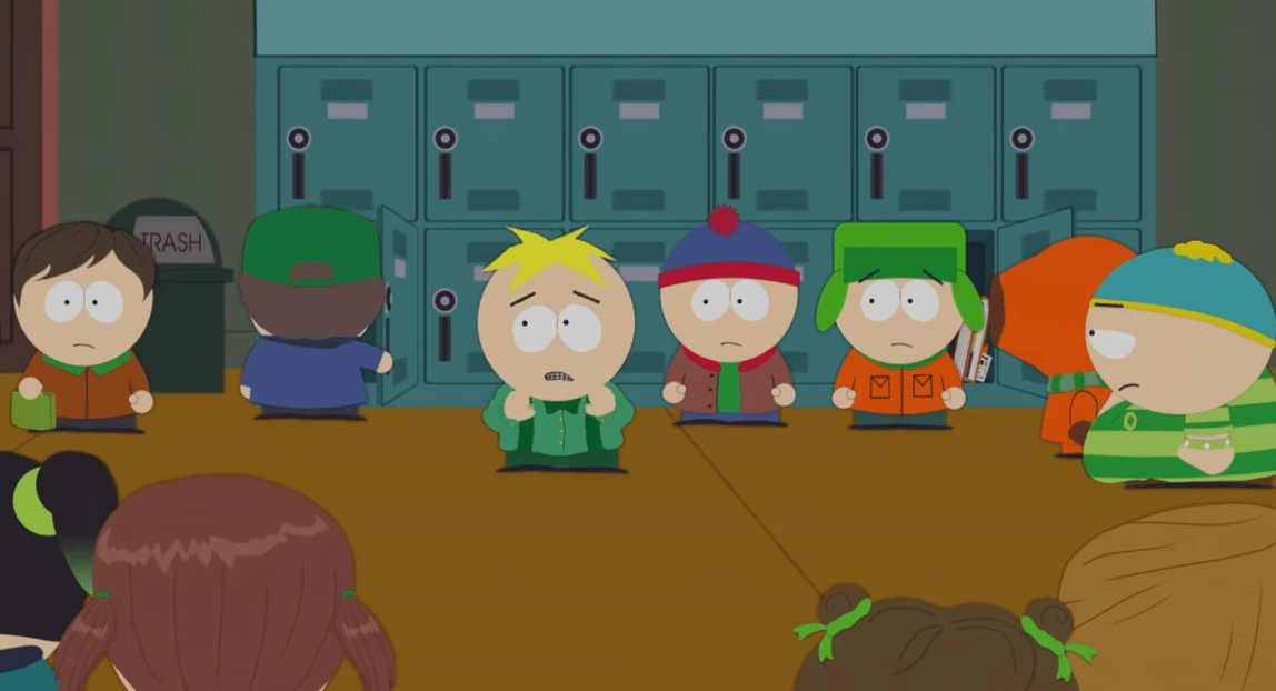 South Park Season 26