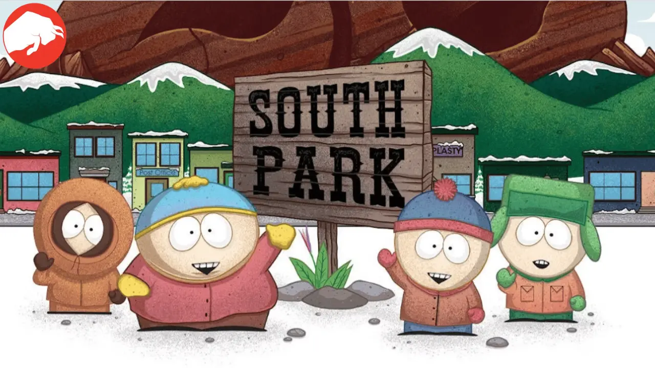 South Park season 26 release date cast plot