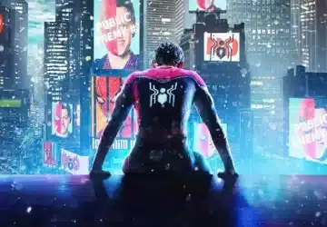 Spider-Man Disney Plus release date