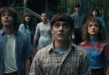 Netflix Stranger Things season 5 release date cast plot download