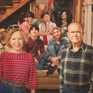 That 90s Show netflix season 2 release date cast That 70s show
