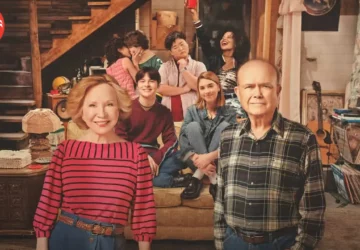That 90s Show netflix season 2 release date cast That 70s show