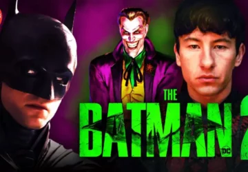The Batman 2 Robert Pattinson release date cast plot