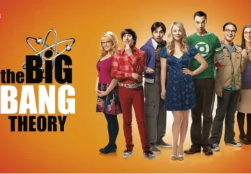The Big Bang Theory spin off release date cast