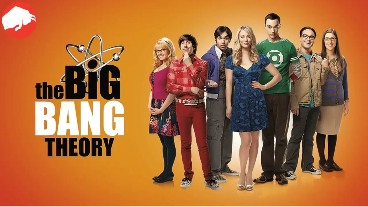 The Big Bang Theory spin off release date cast