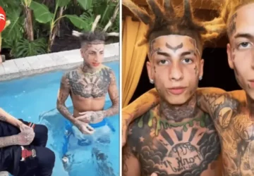 The Island Boys Net Worth