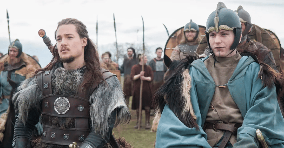 The Last Kingdom Season 6