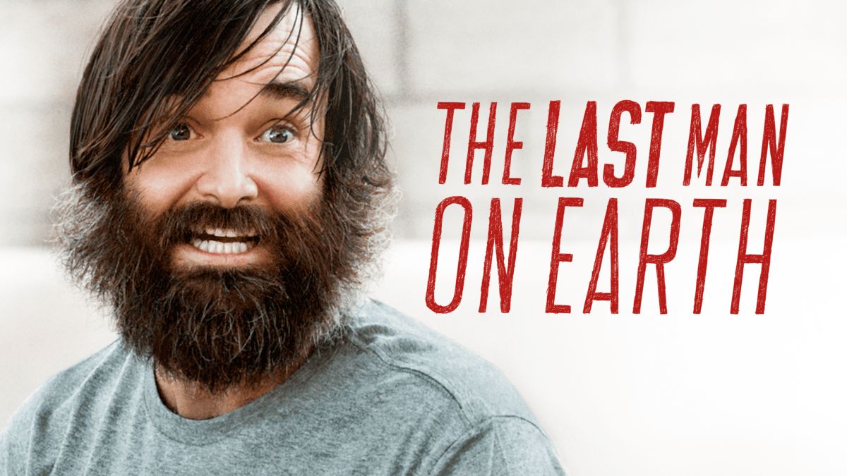 The Last Man on Earth