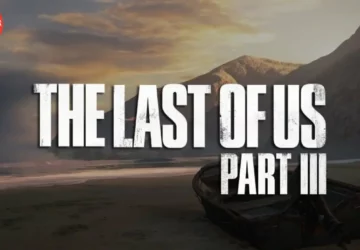The Last of Us Part 3 release date Sony game PlayStation