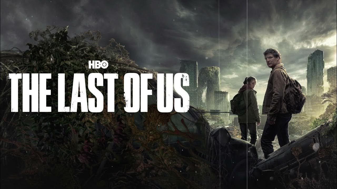 The Last of Us Season 1