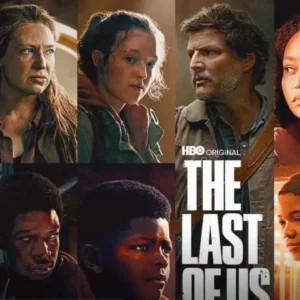 The Last of Us episode 2 live stream watch online HBO Max