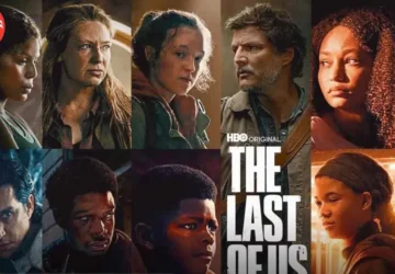 The Last of Us episode 2 torrent download watch online HBO Max